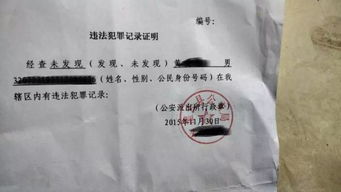 刑事案底是什么意思，隐藏案底是什么意思