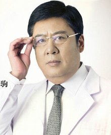 张潮张晔子，张潮海简介