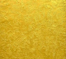 金箔是什么东西,它有什么用途，金箔是什么东西做菜