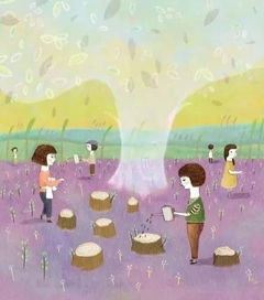 做事固执的意思，愚昧固执的意思