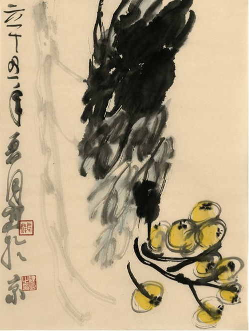 ‘栩栩如生’什么意思