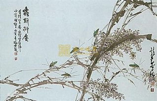螽斯衍庆什么意思，螽斯衍庆 幸福美满
