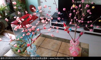 请问一下这是个什么花