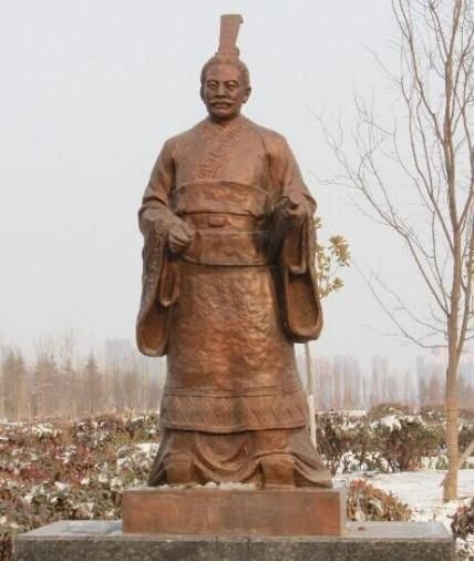 樗里疾,足智多谋,绰号“智囊”,擅长外交、军事,为秦国做出了哪些贡献