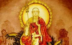 佛是什么意思