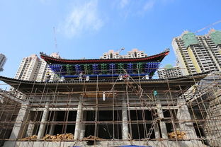 过街楼在哪，过街楼的房子风水好吗