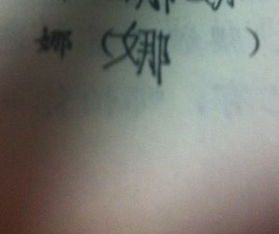 娜字组词两个字，嘿字组词