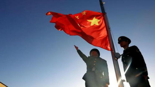 北京国旗升旗时间2019，北京国旗升旗时间是早上几点2022年8月13号