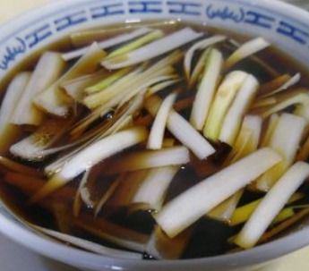蒸鱼豉油的鼓读gu还是chi?
