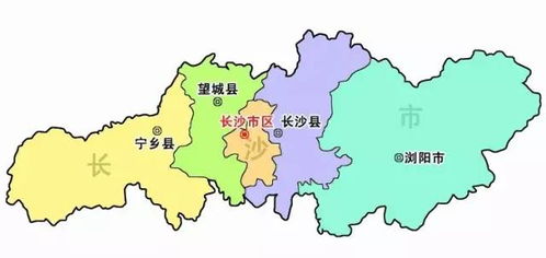 湖南的省会是什么