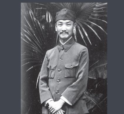 【戴季陶简介】戴季陶怎么死的?戴季陶为什么自杀?
