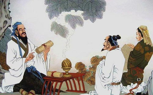 戚戚什么意思 戚戚的释义