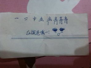 请字的笔顺
