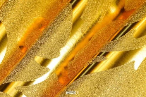 金箔是什么东西 金箔的来源、制作和用途?