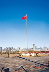 什么样的旗杆填空