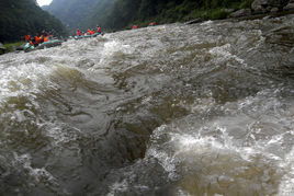 浪遏飞舟是什么意思 怎么理解浪遏飞舟的意思