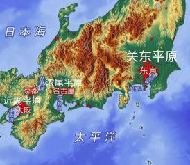 关东平原面积，关东平原在哪里
