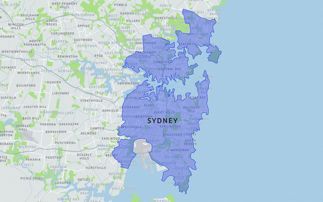 sydney什么意思中文