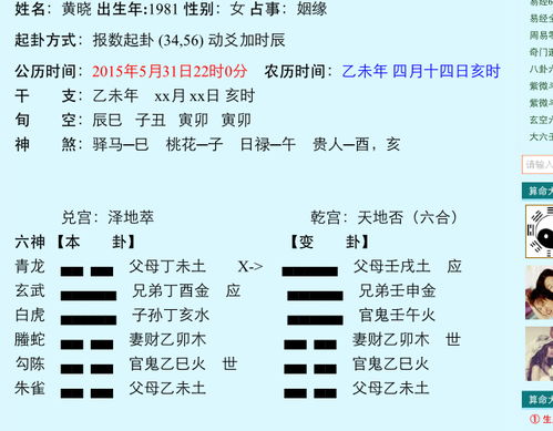 古代术数是什么意思，阴阳术数是什么意思
