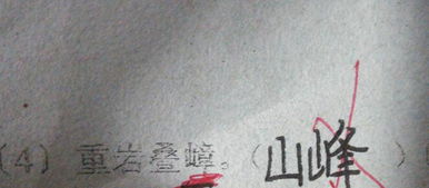 _嶂的意思_嶂的意思是什么