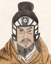 费县粱王像梁王是那个朝代的梁王是谁?