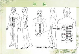太冲脉是什么脉，太冲脉盛是什么意思
