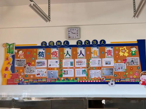 墙报是不是手抄报