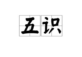 五识是指哪五识，五识转五智