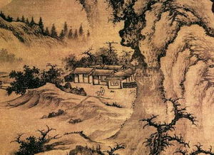 过故人庄唐孟浩然的翻译