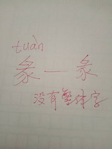 彖是什么意思?