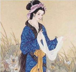 贺双卿简介，贺双卿春从天上来