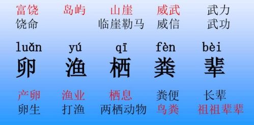 丰衣足食真富饶的拼音，富饶的拼音怎么写的拼音怎么读