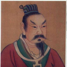 梁王武三思，梁王墓