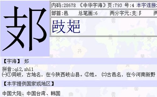 聂的五笔怎么打，耳的五笔怎么打的五笔