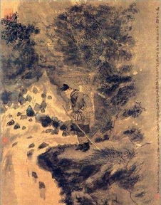 《过分水岭》的全诗拼音是什么?