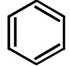 苯环是吸电子基团还是给电子基团，苯环中含有碳碳双键吗