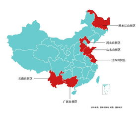 四至图，四至界限是什么意思