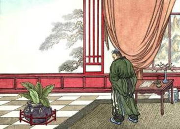 贾生翻译全文古诗，王安石贾生翻译
