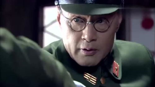 一介莽夫，一介凡人