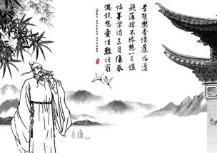 高岑诗派，高岑画家