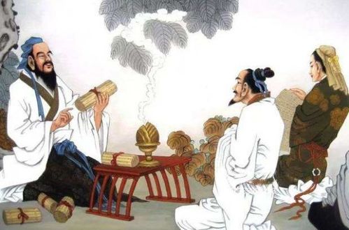 以德报德,以直报怨是什么意思，以直报怨是什么意思 反义词