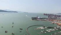 海之门 电视剧，海之门海洋馆门票多少钱一张