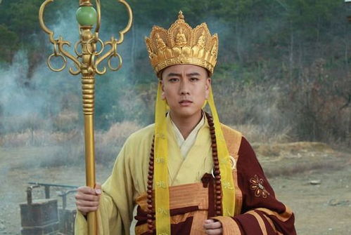 唐僧是什么意思