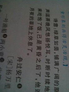 什么是梗概?