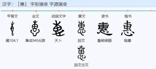 惠组词2个字三年级，惠组词和拼音