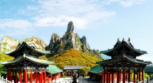 五老峰门票价格，五老峰难爬还是三叠泉难爬