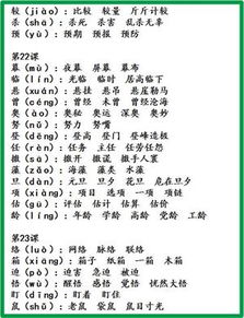 针字怎么组词