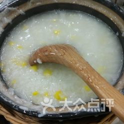 潮汕粥和浓香粥有什么区别?