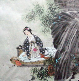 描写 惜别的诗句