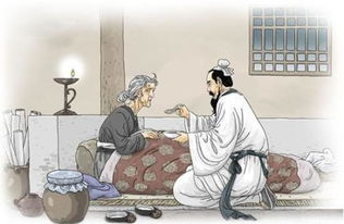 翻译:臣密言,臣以险衅,夙遭闵凶,生孩六月,慈父见背,行年四岁,舅夺母